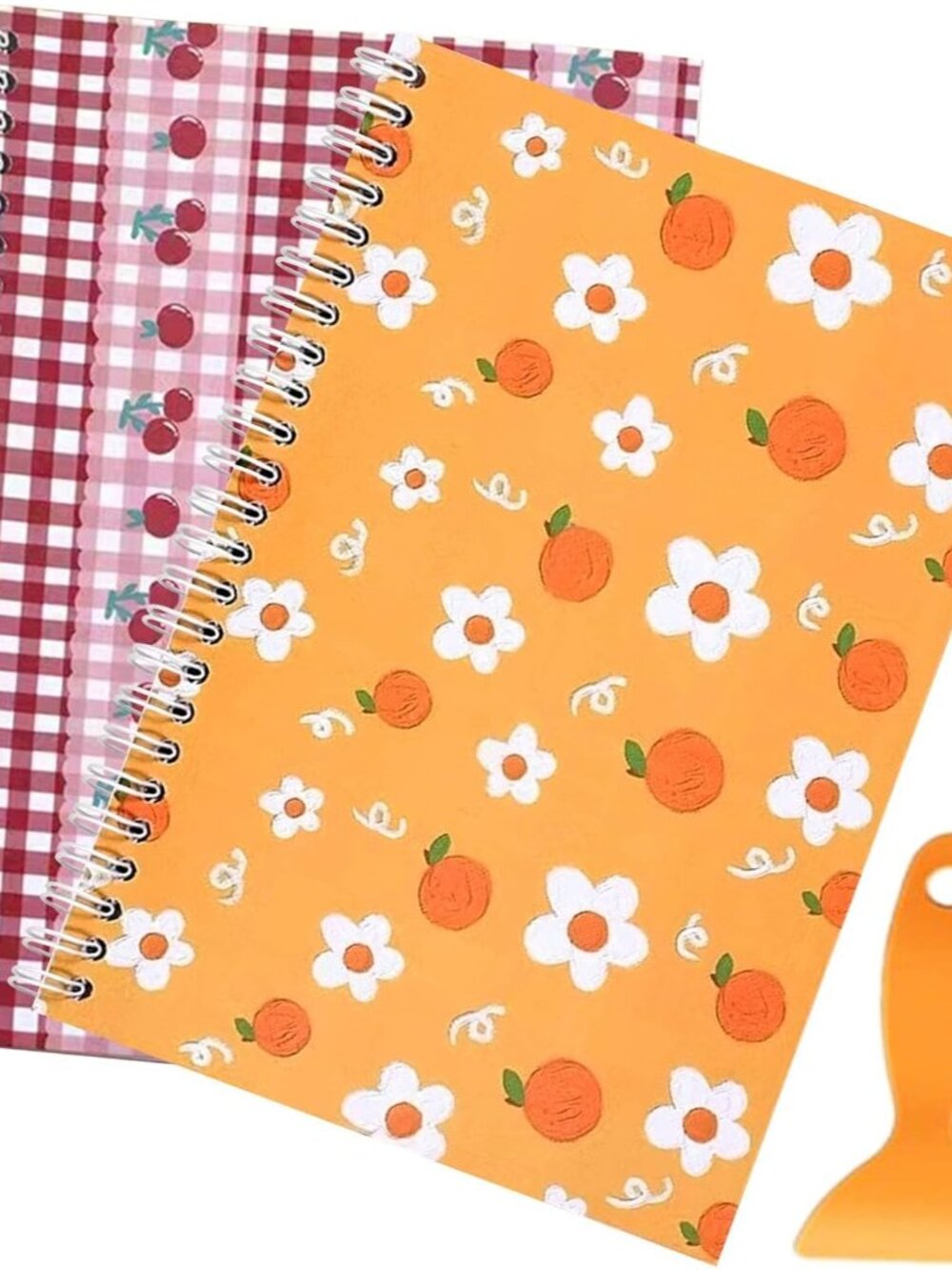 2 Pcs Sticker Book Collecting Album Reusable Sticker Organizer Storage Book for